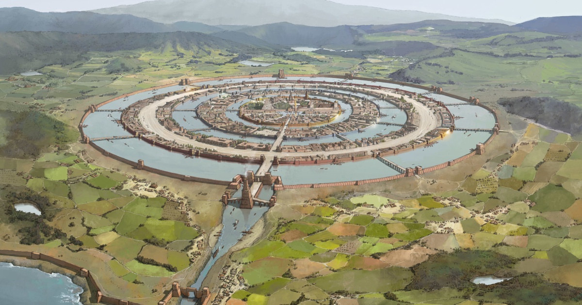 Atlantis - Puzzle