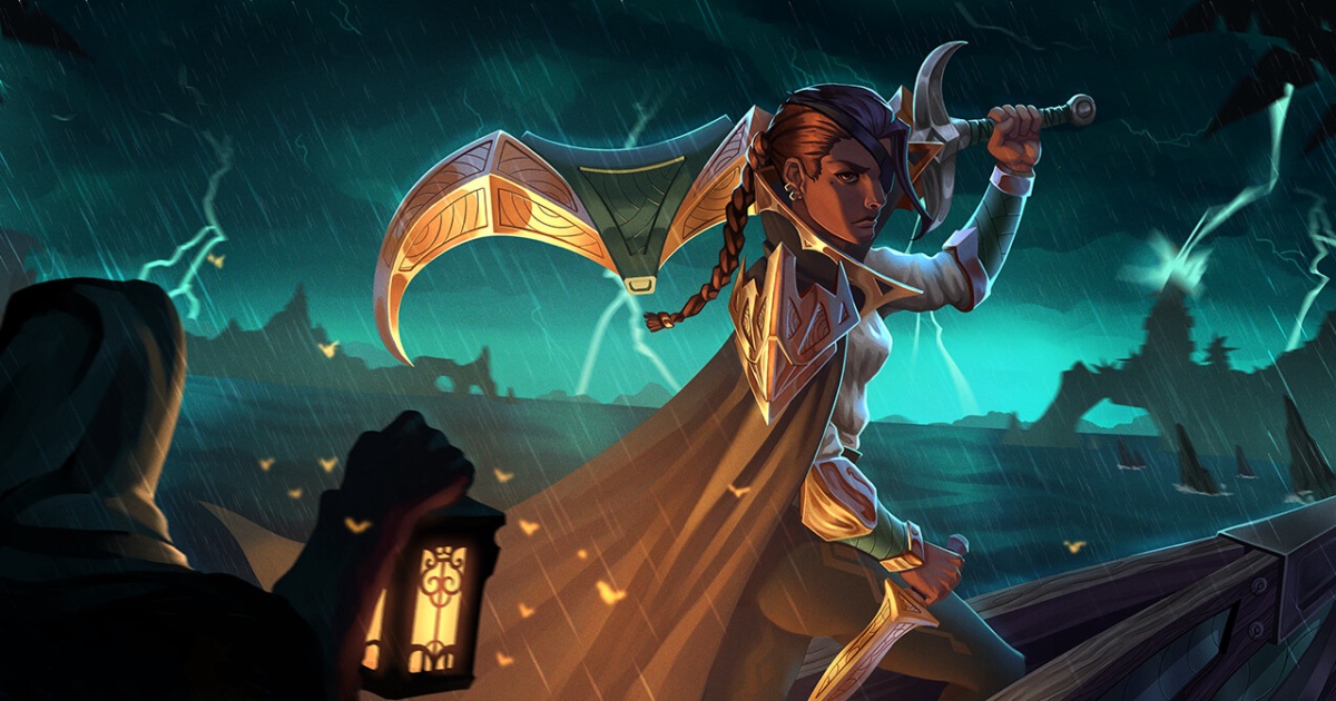 Heroes of the Sea - Puzzle